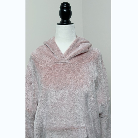 Teddy Hoodie Sweater - Picture 4 of 7